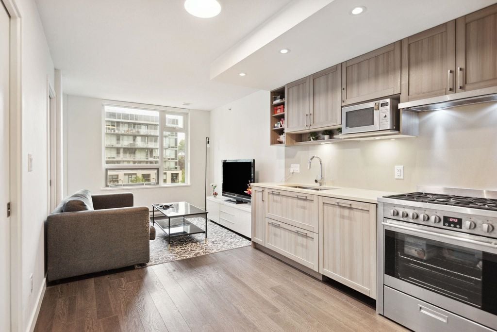 5470 Ormidale St, #518