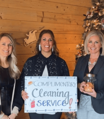 12 Days of Christmas Giveaway 2022