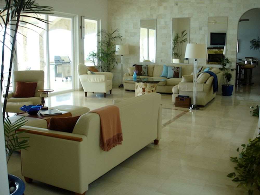 Desert Rose  - In Receivership