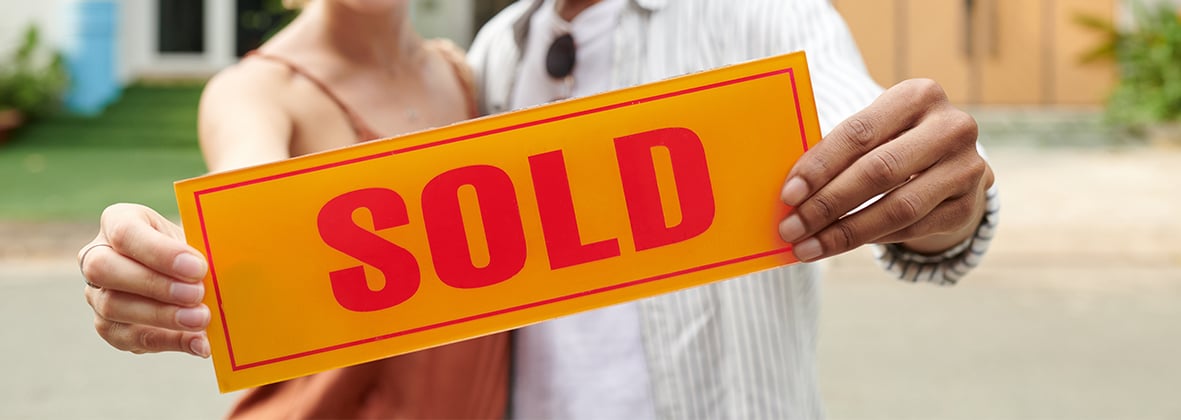 How to Sell Your Home Fast Without a Price Cut: Our Proven Listing Formula