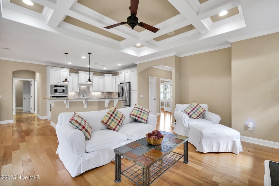 1128 Stone Moss Court