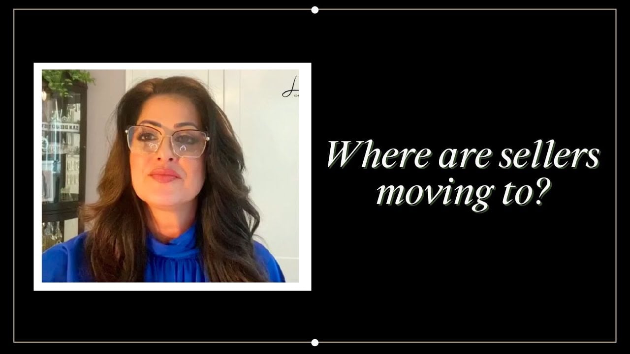  FAQ: Where are sellers moving to?