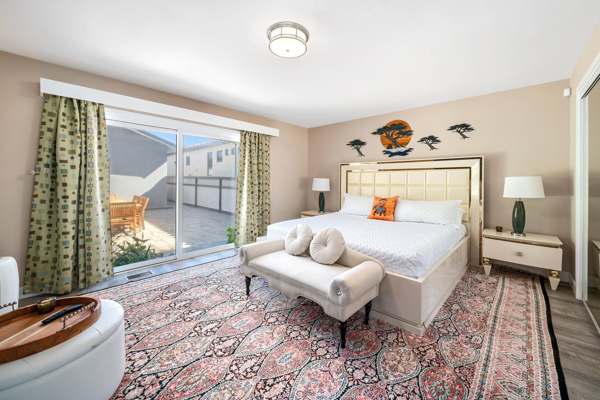 Luxury Oceanfront Cambria Home - 1933 Sherwood Dr