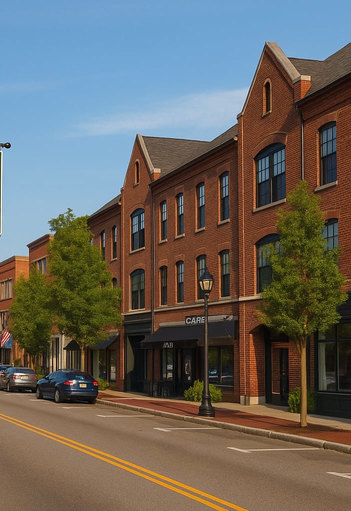 Upper Arlington