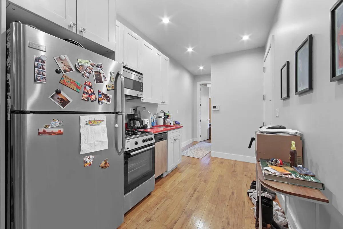 1346 Hancock St 2R