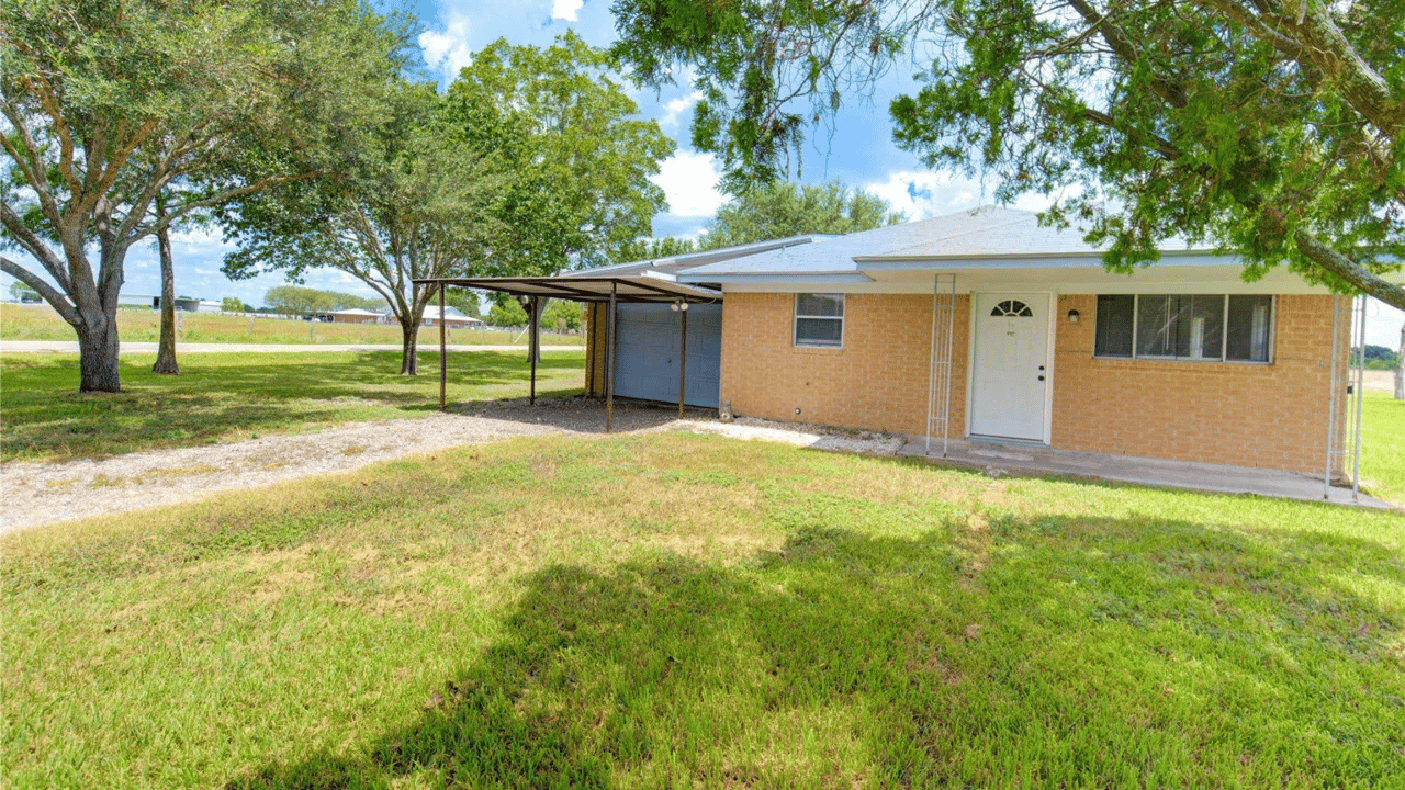 402 N 1st Street | Beasley Real Estate