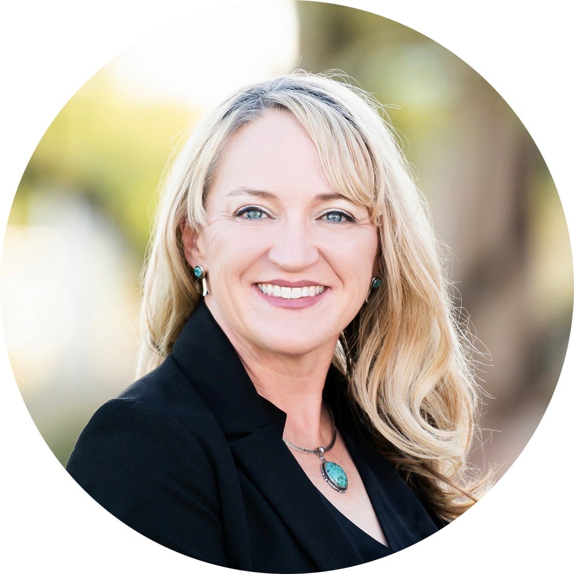 Amanda Hart Tucson, AZ Real Estate Agent Headshot