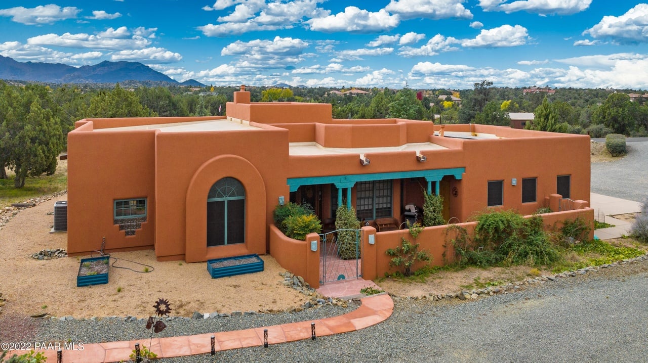 13797 N Spotted Eagle Dr