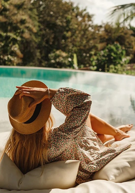 Luxury Residences Immersed in Nature