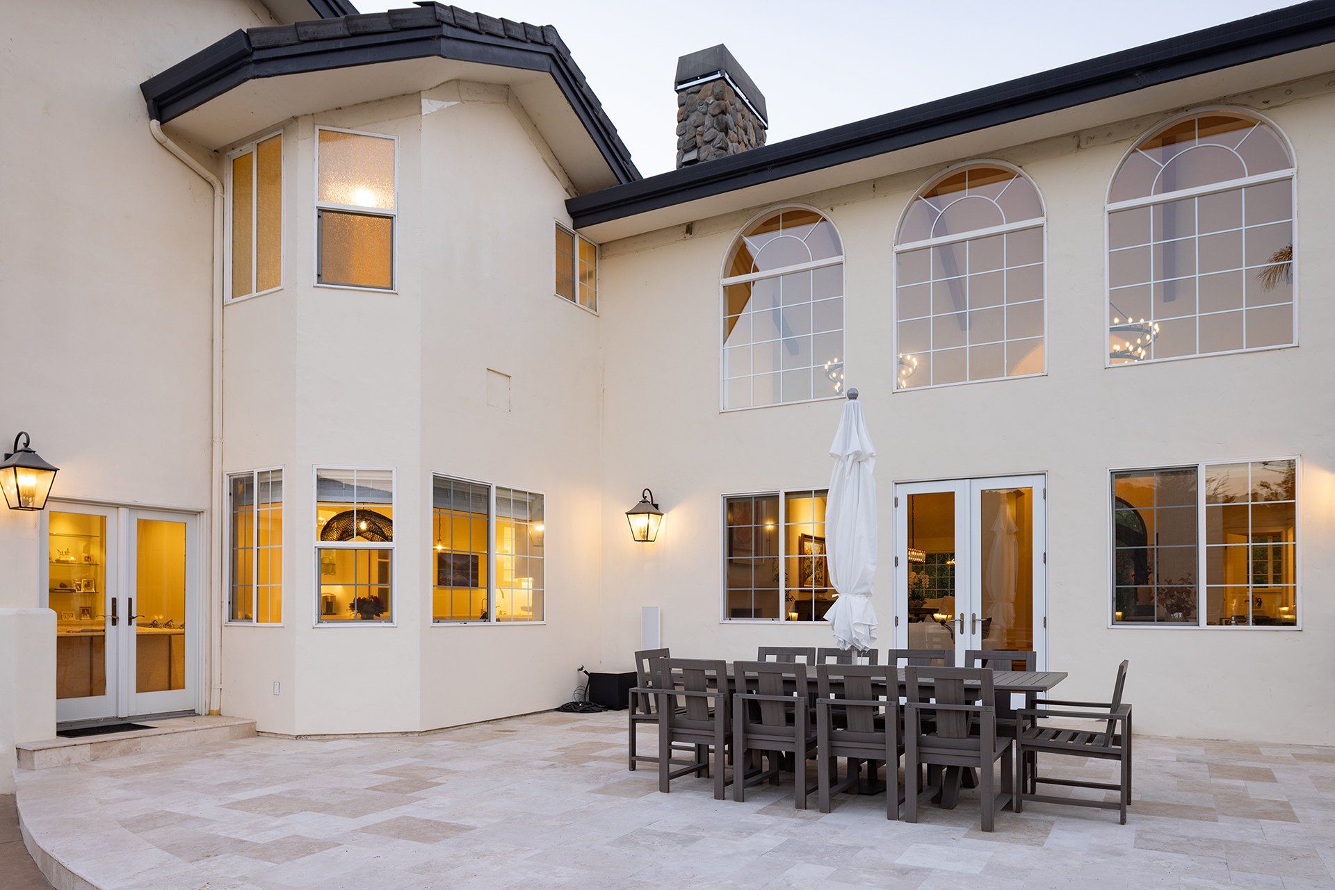 Carmel Valley Luxury Retreat