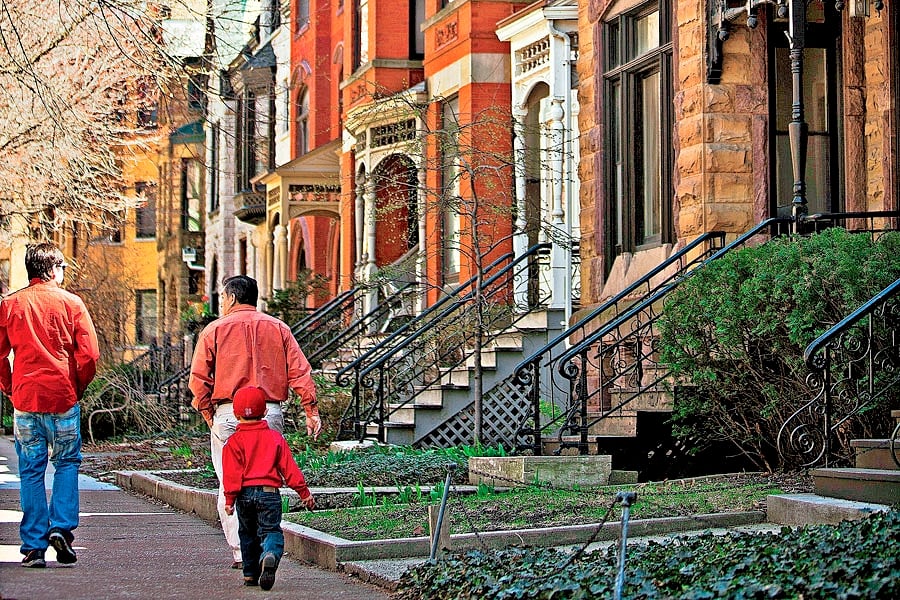 Lincoln Park