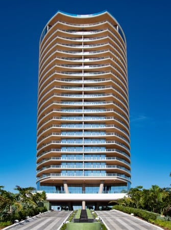Forte On Flagler
