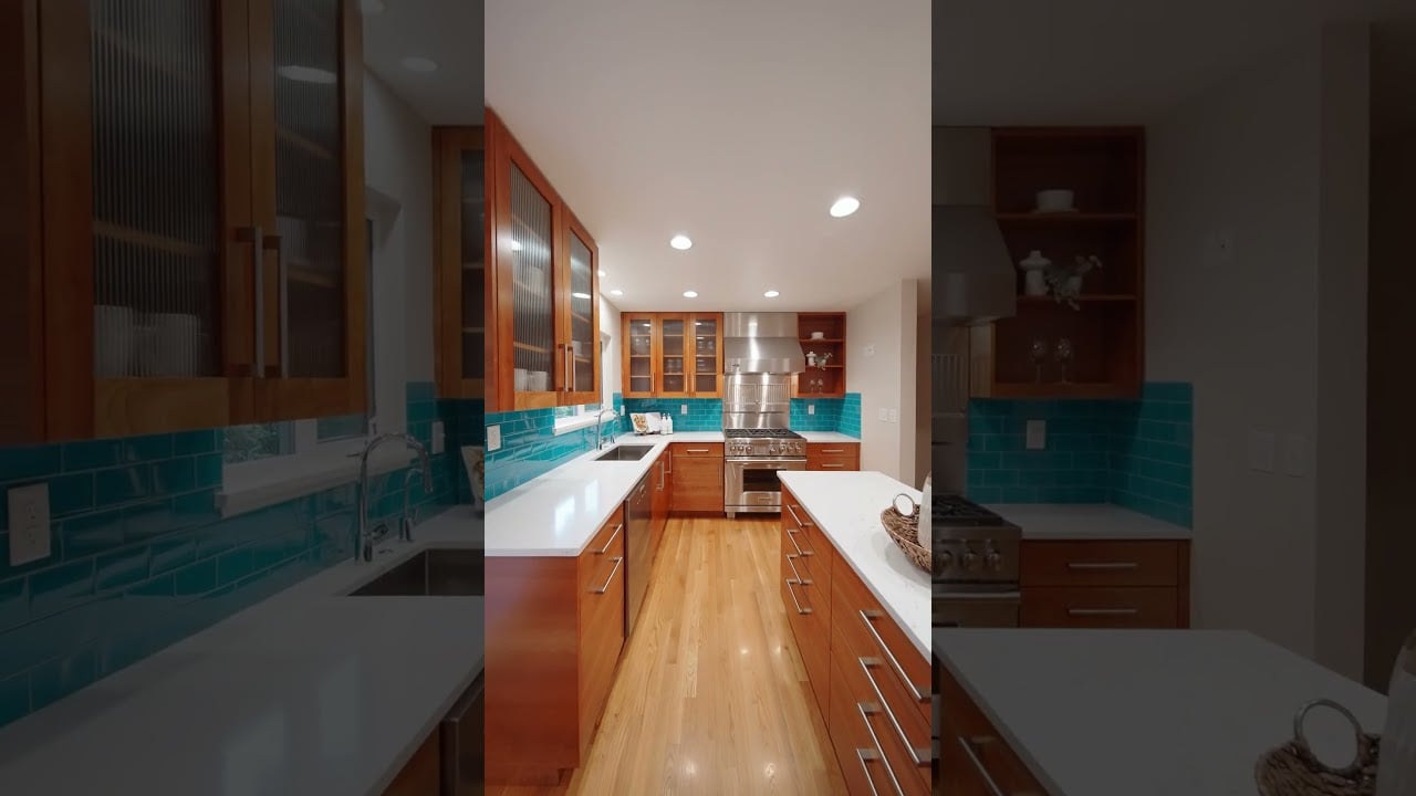 Fresh Craftsman on Nearly an Acre in Washington County