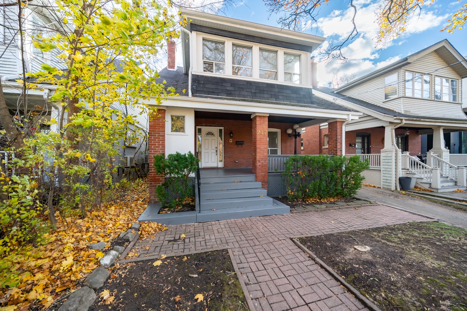 247 St Clements Ave