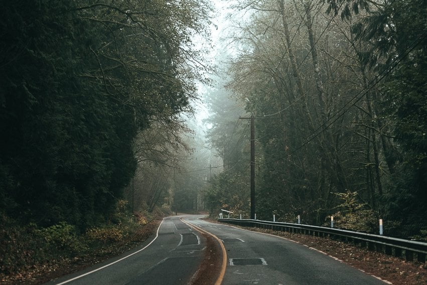 Rain, Rents and Real Estate Dreams