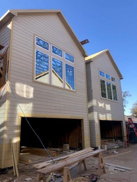 814 Thornton Rd, #I