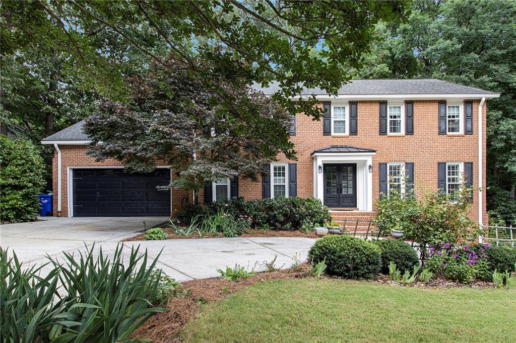 Brookhaven