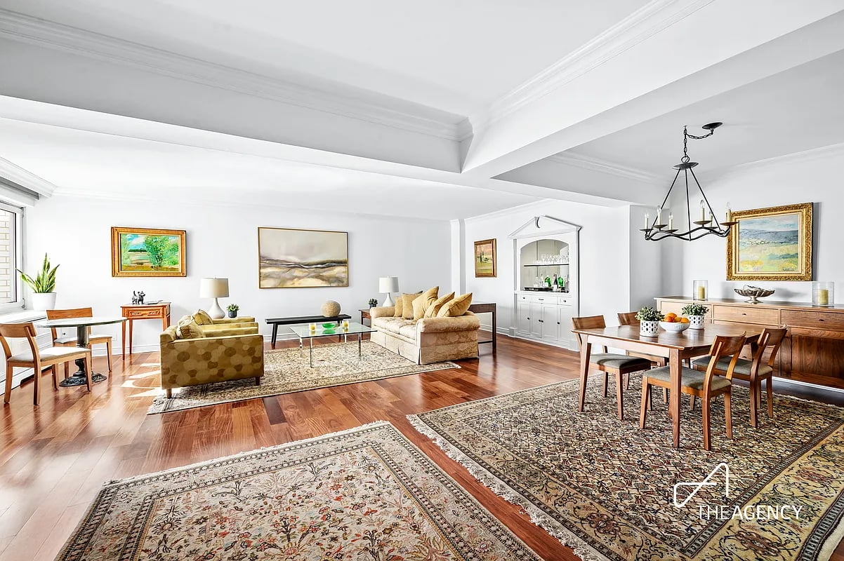 45 Sutton Place South Unit: 12G