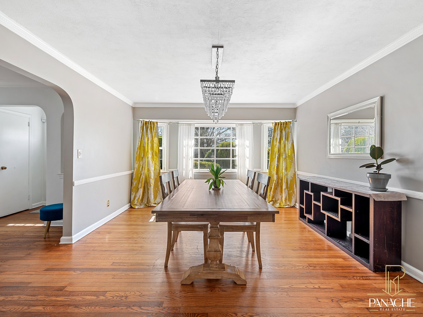 8 Milburn Court