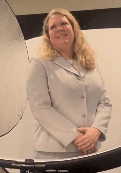 Cynthia Carlson Lafayette, IN Real Estate Agent Headshot