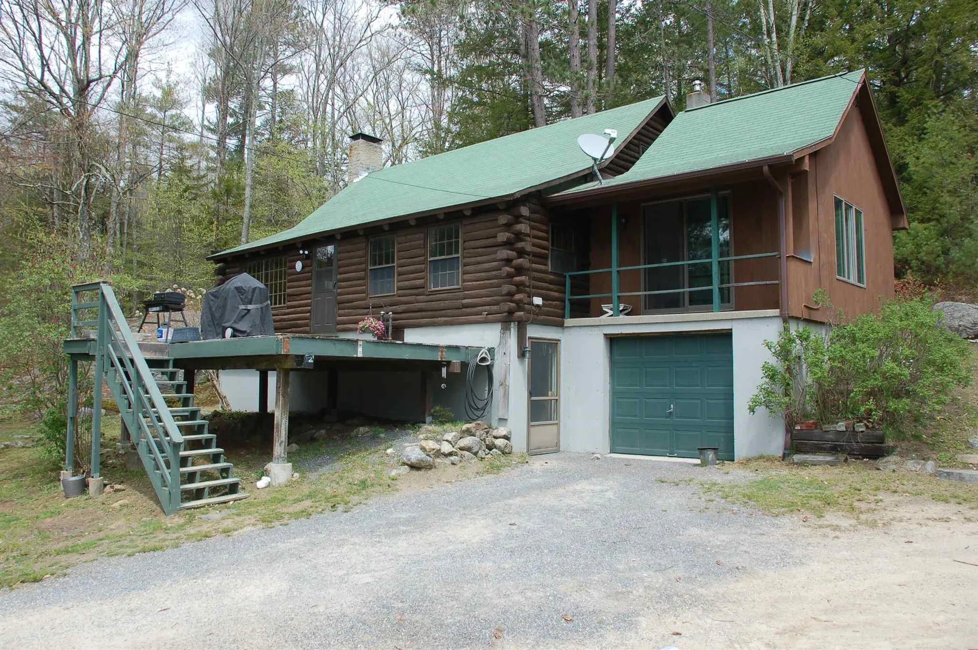 130 Greenwood Rd