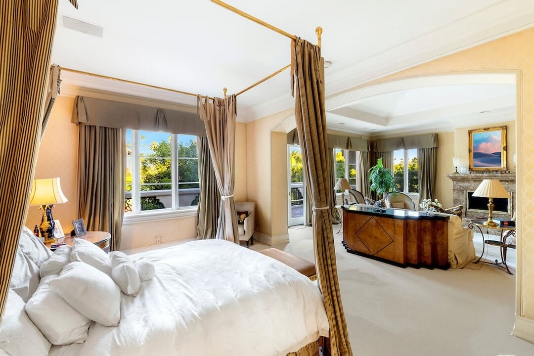 Estate Majestic