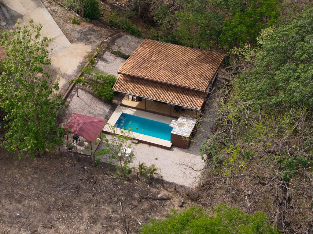 Villa Los Monos | High-Income 9-Unit Rental Property Near Playa Grande