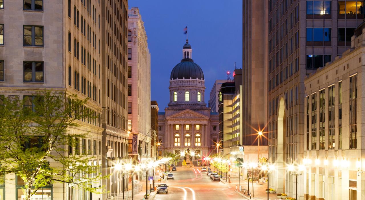 Build-to-Rent in Indiana: Why New Construction Investors Are Targeting Secondary Markets