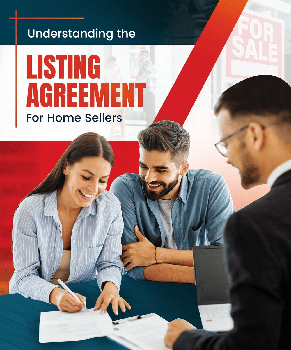 Listing agreement explained for home sellers