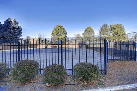 8060 E Girard Ave #719, Denver CO