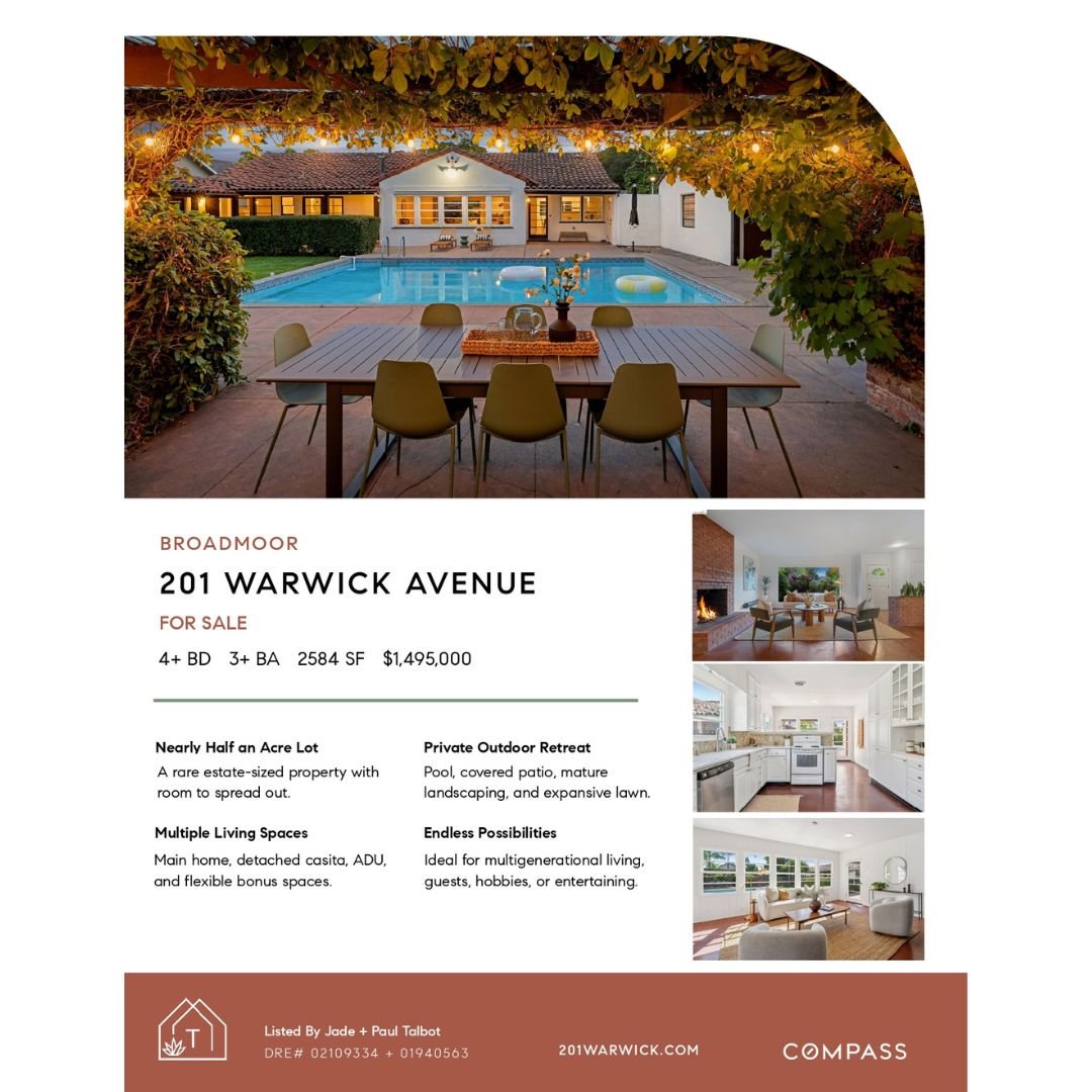 Property Flyer