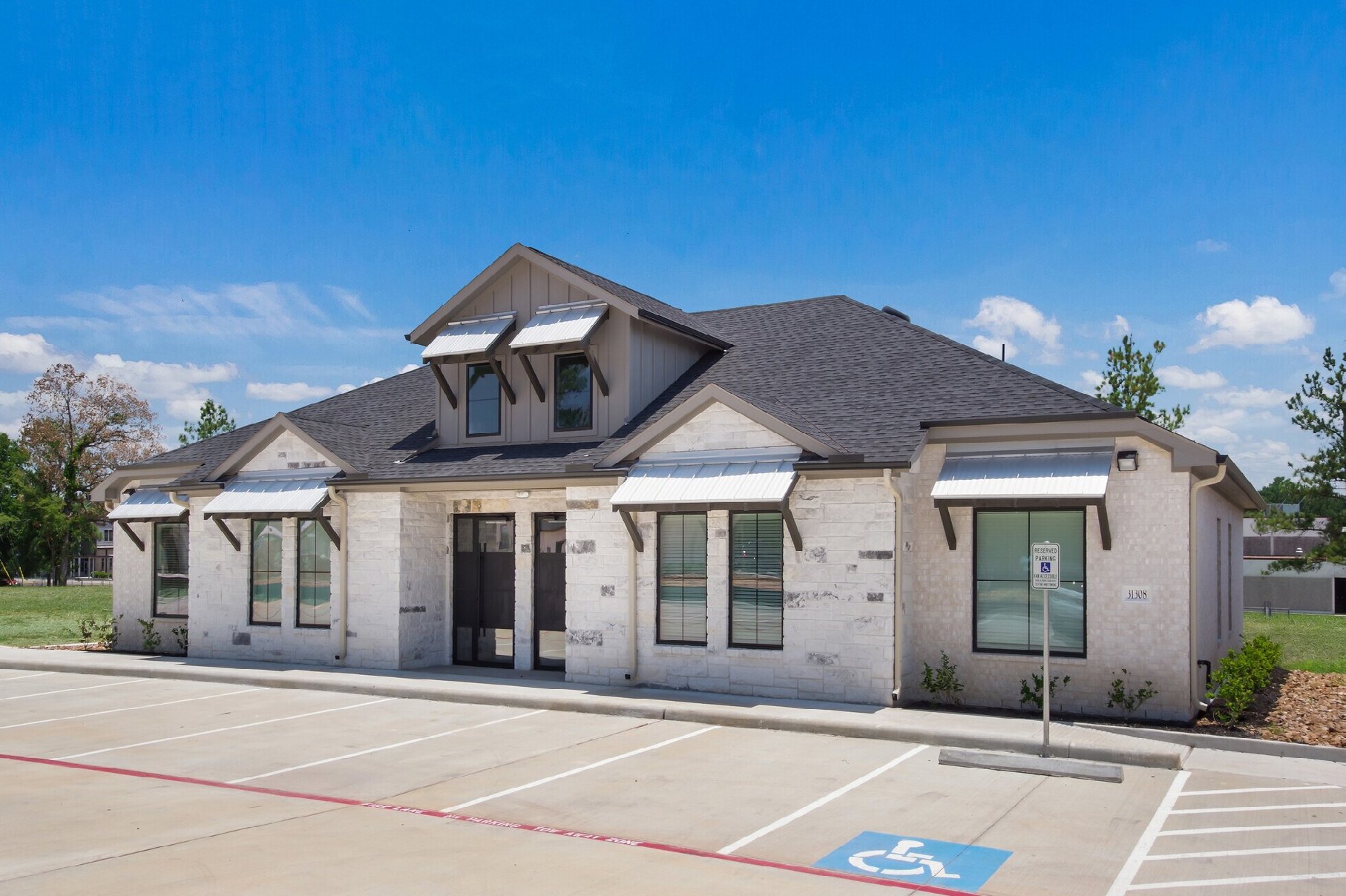 Magnolia Office Park 