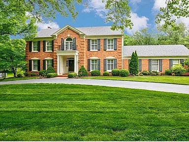 2454 White Stable Rd