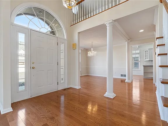 804 Appleridge Ct