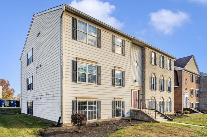 1407 Key Pkwy #101, Frederick, MD 21702