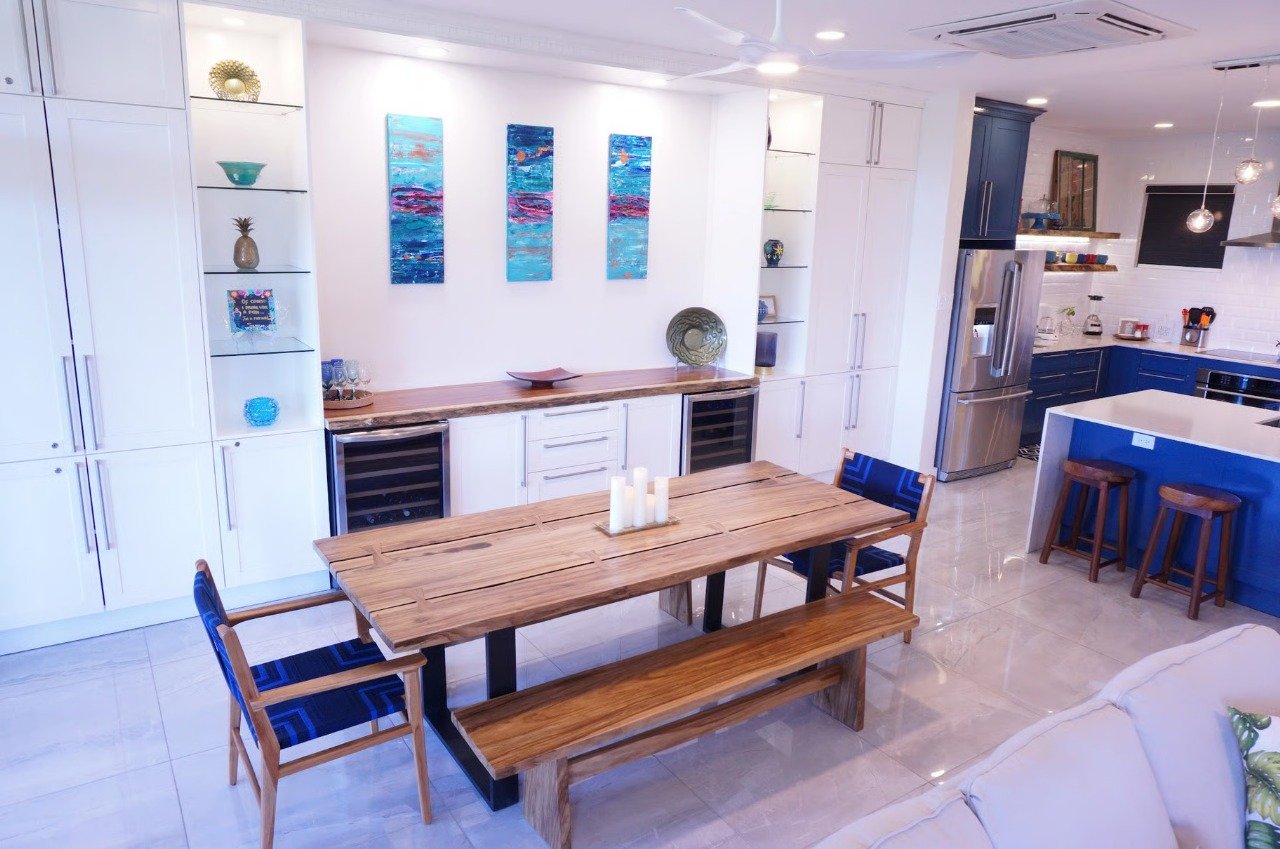 Bougainvillea 8317 | Luxury Oceanview Penthouse on the Championship Golf Course – Reserva Conchal