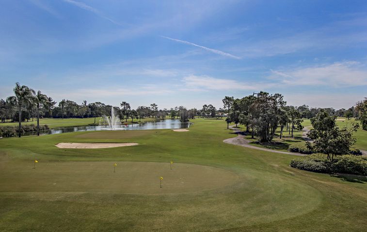 Imperial Golf Estates