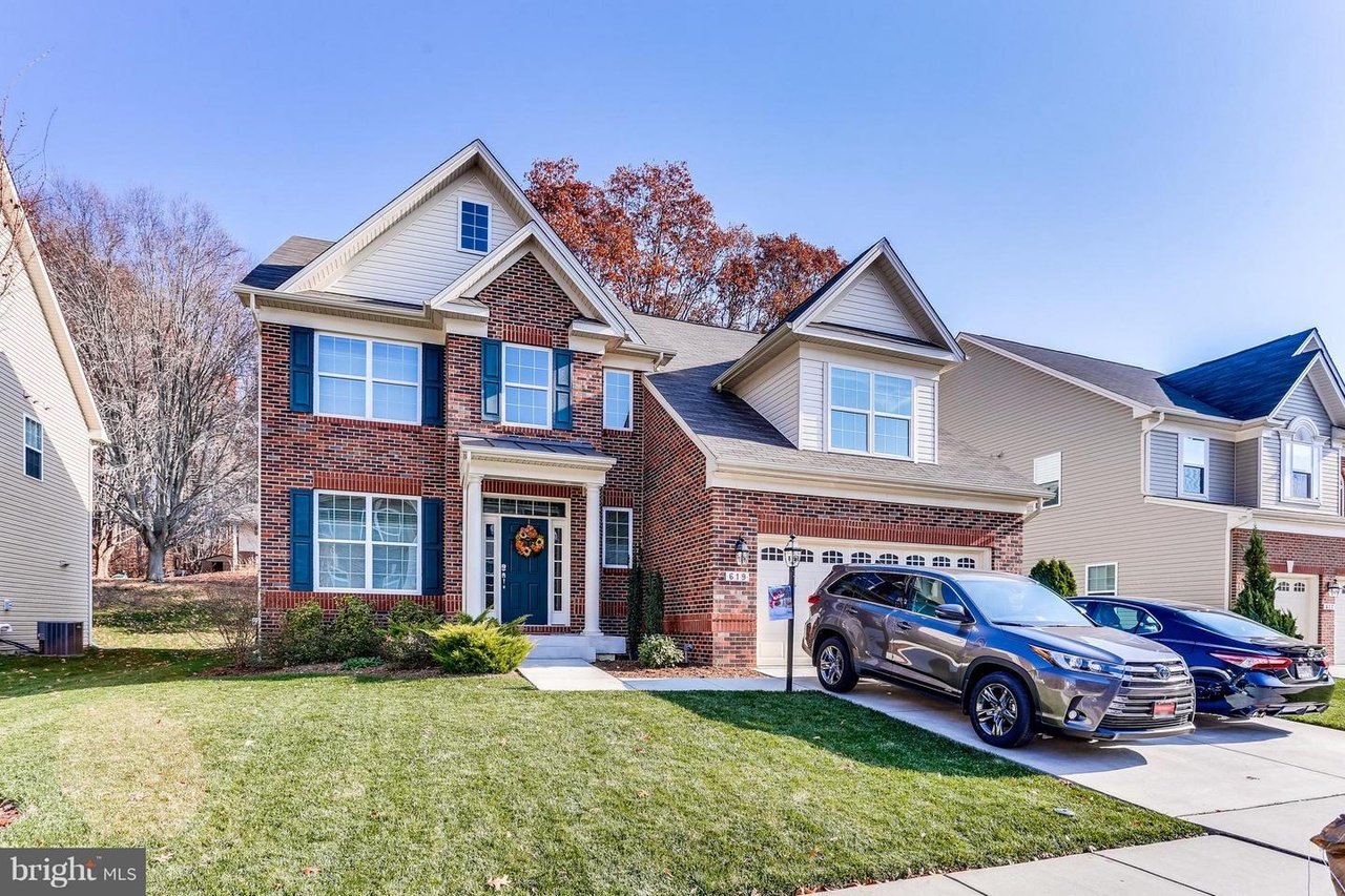 619 Highland Farms Cir