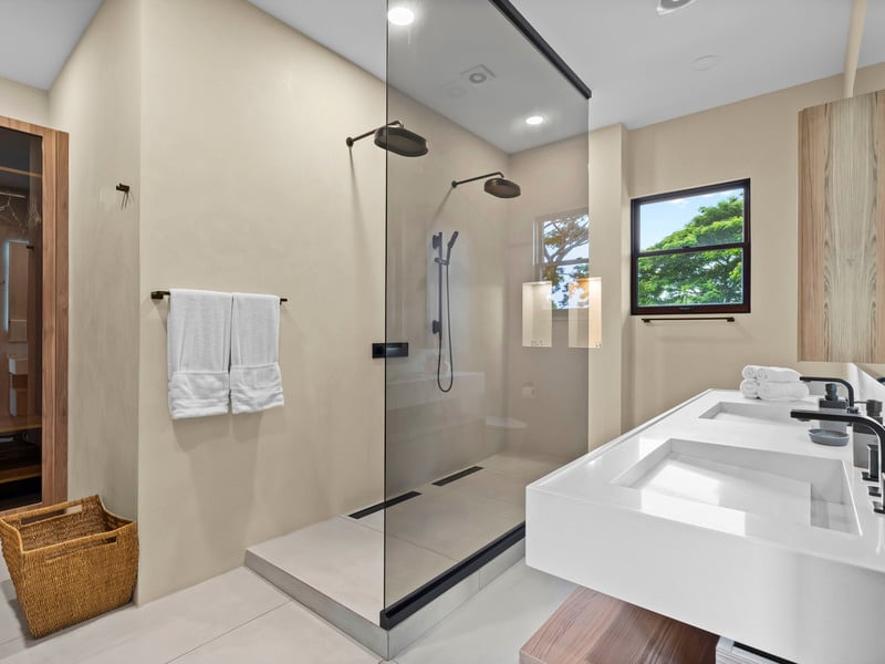 Casa Macho | Luxury Beachfront Golf Villa in Hacienda Pinilla