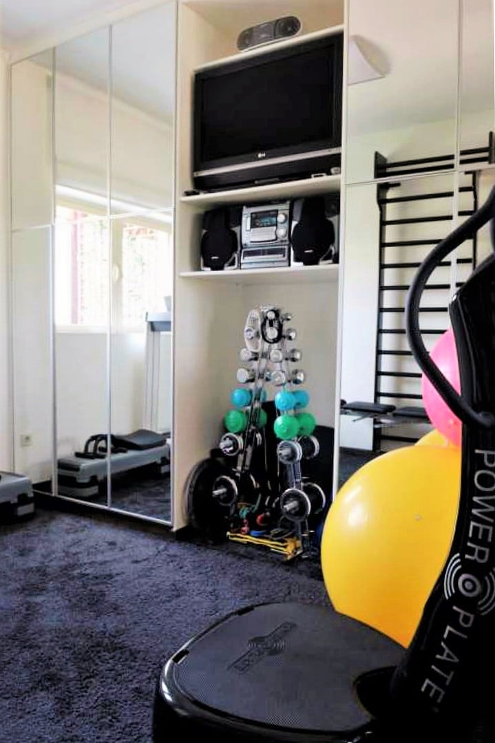 Luxury Maisonette with Sea Views in Glyfada