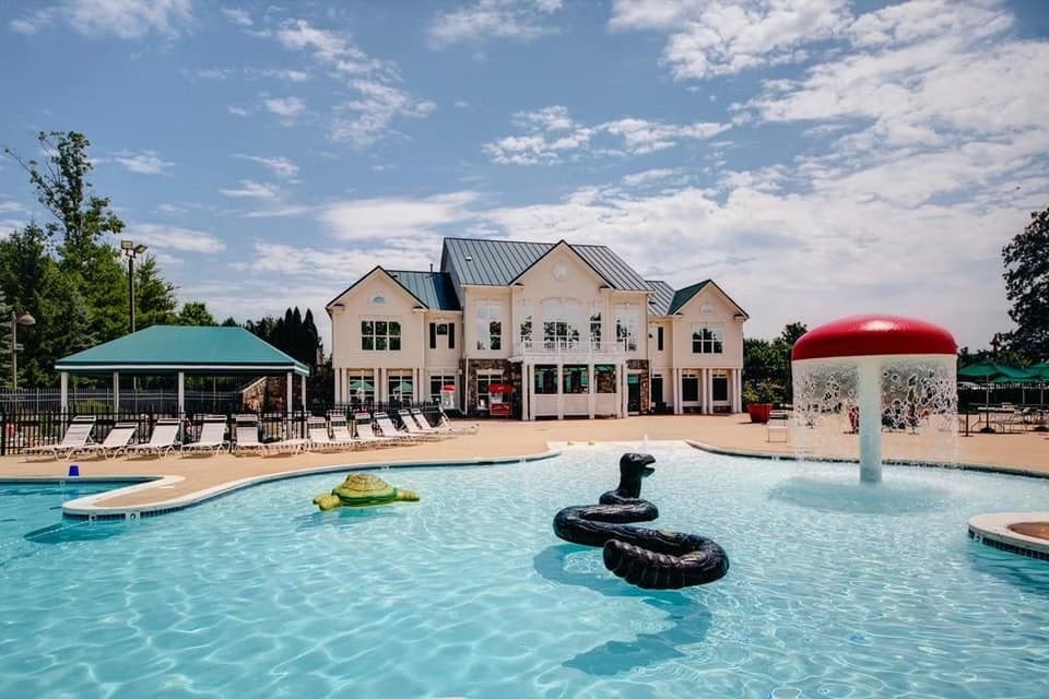 Belmont Country Club