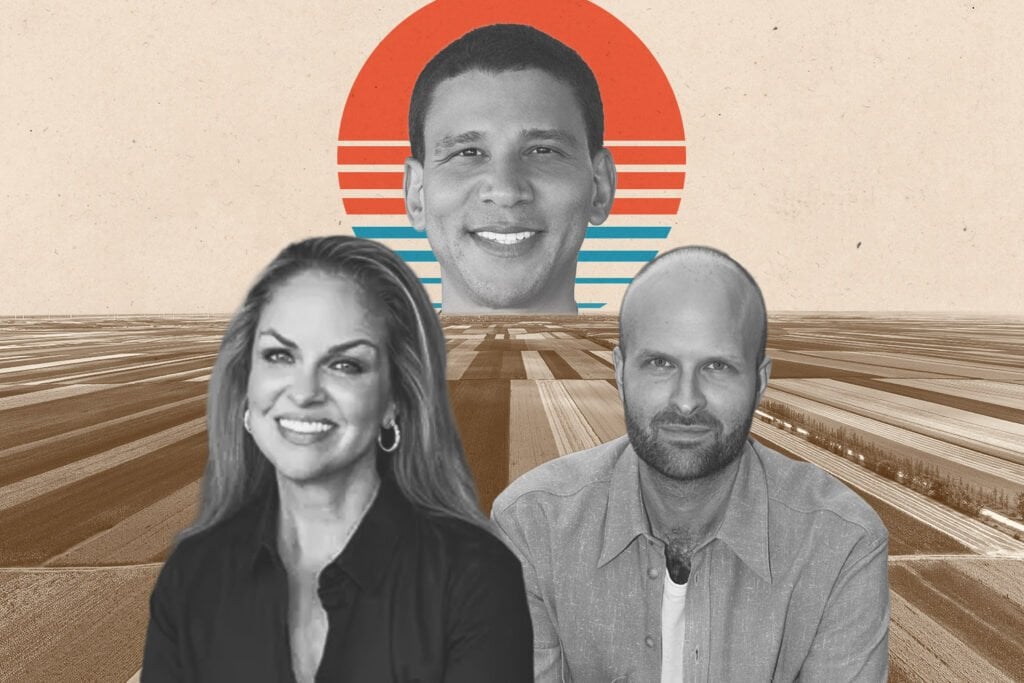 Compass agents weigh merits of Redfin deal in privacy minded Texas