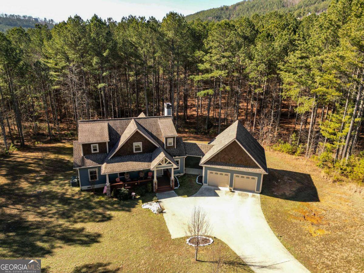 Blairsville