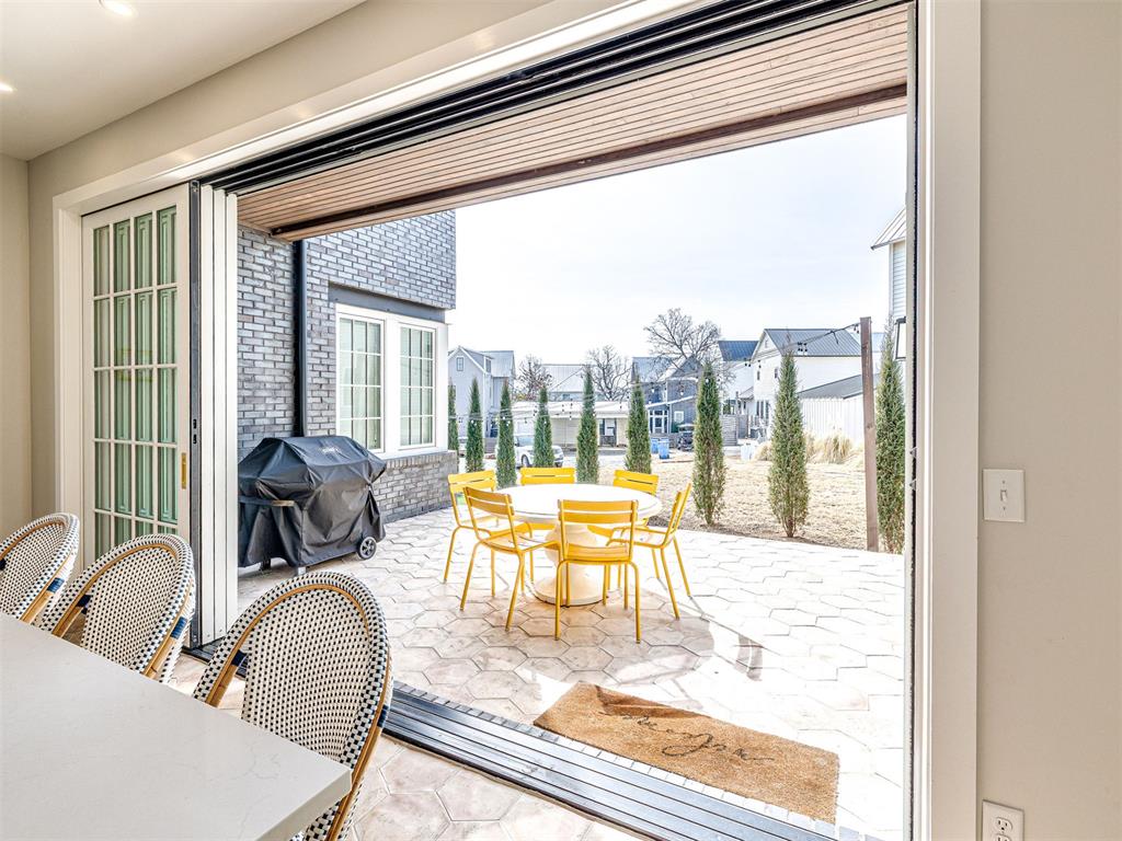The Agency Oklahoma Listing of the Week: The Pella House at Carlton Landing - Wyatt Poindexter - The Agency Oklahoma