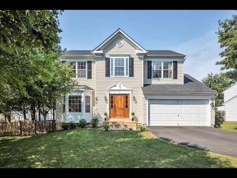 Coming Soon - 1 Oakfield Drive Lovettsville VA