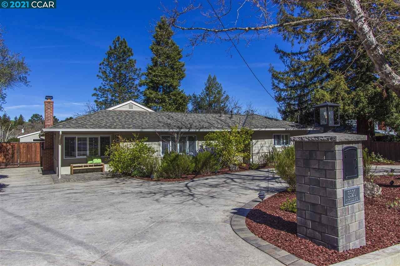 3320 S Lucille Ln