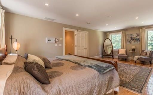 12 Adams St