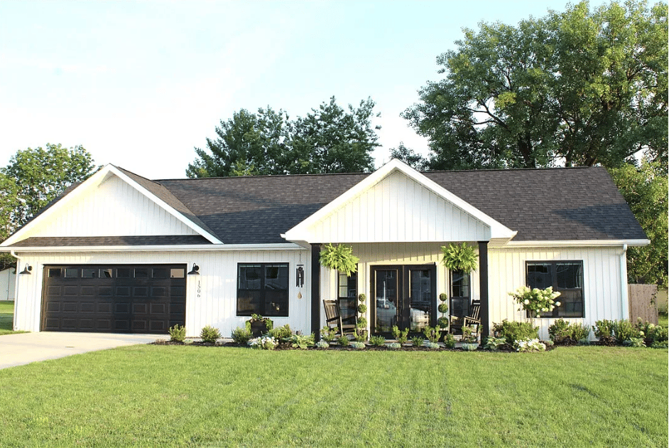 1506 W North 4th St