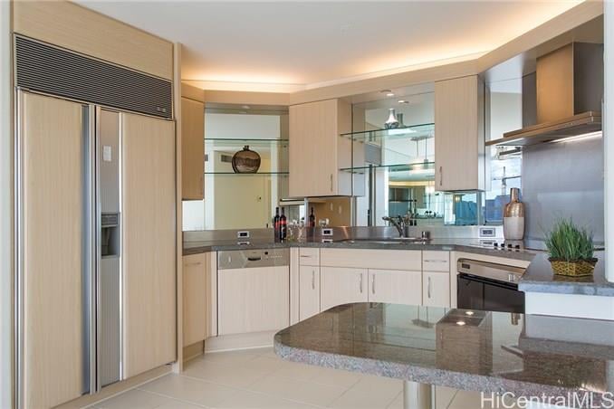 88 Piikoi Street Unit #1507, Honolulu, HI 96814