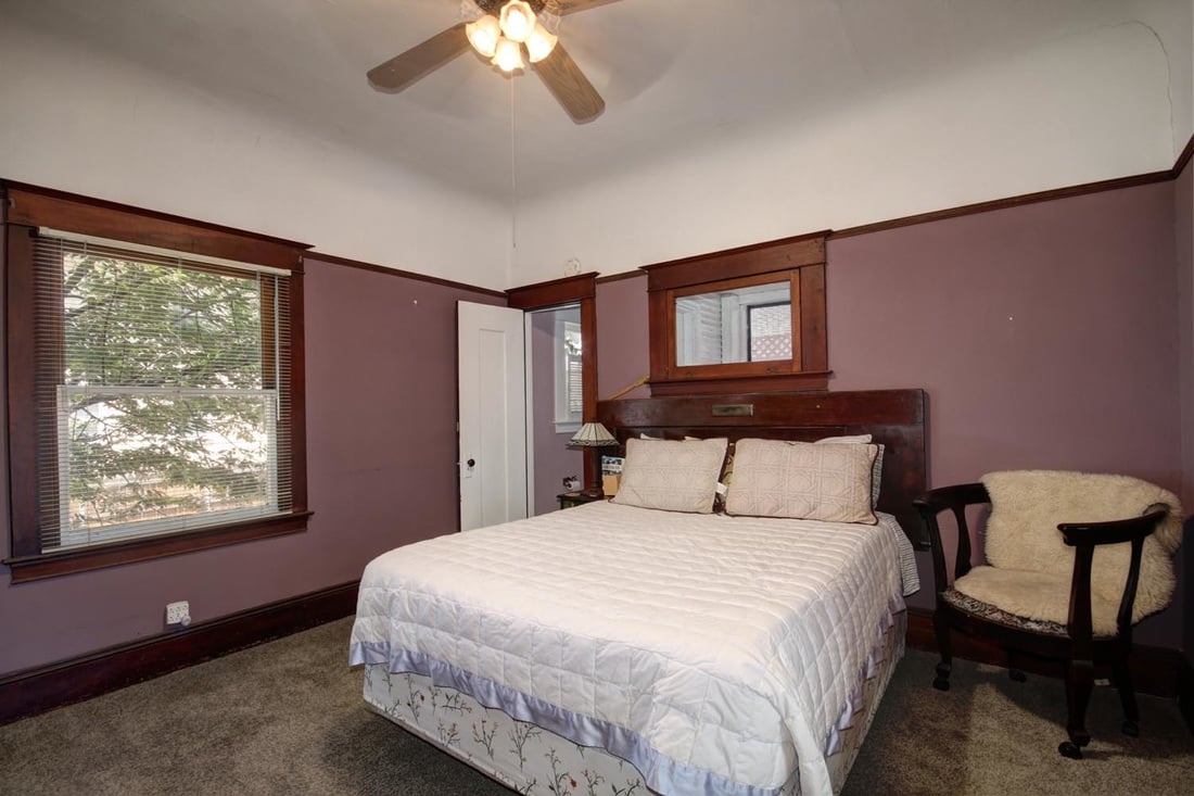 Just Sold in Midtown: 1631 18th Street